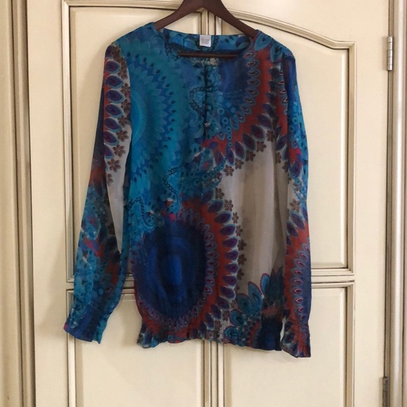 Desigual top